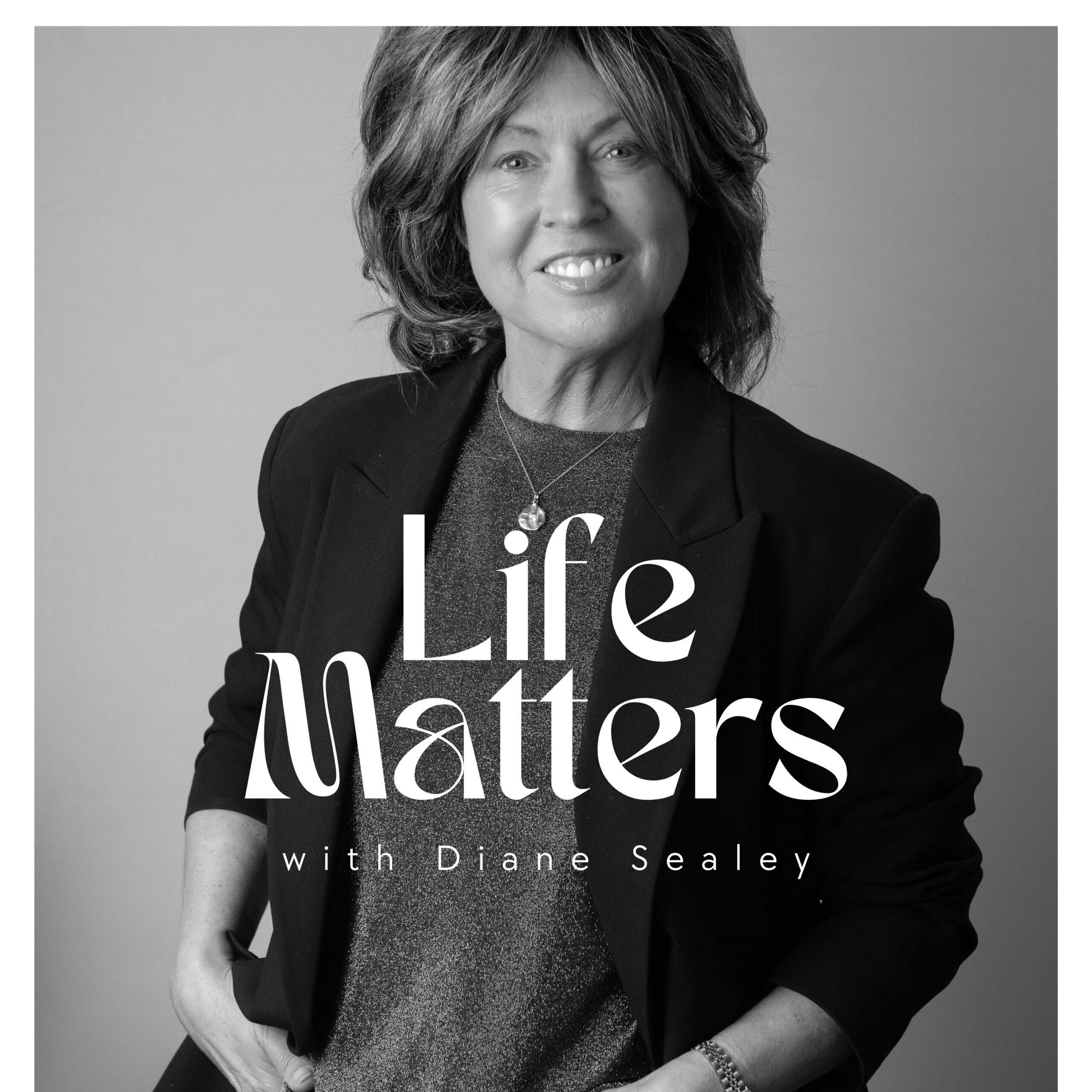 The Life Matters Podcast Launches
