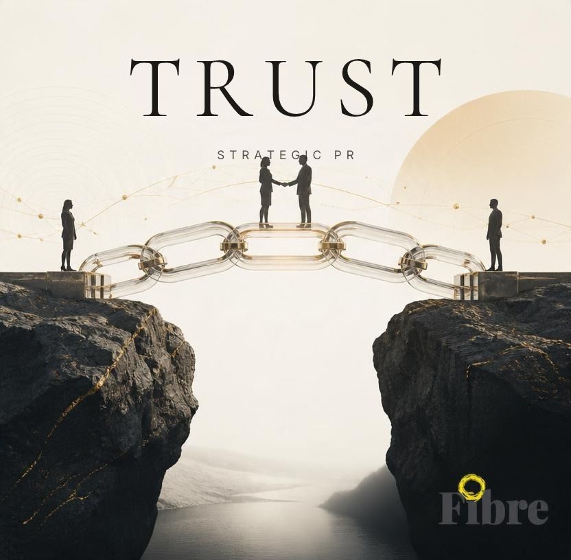 Can You Put A Price On Trust?